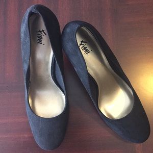 🖤Black Pumps 🖤